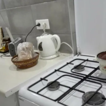 Dziadoszanska Apartament *
