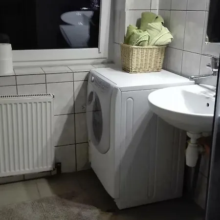 Dziadoszanska Apartament Apartman *