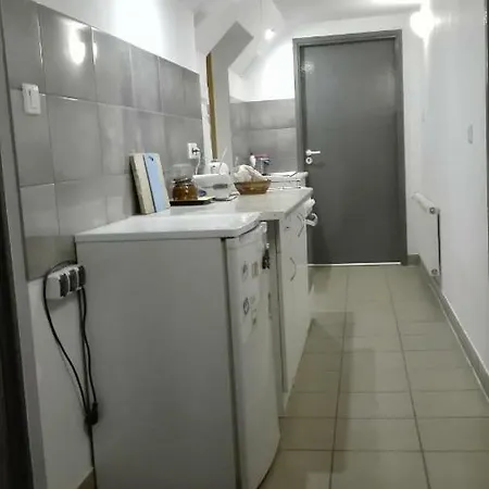 Dziadoszanska Apartament