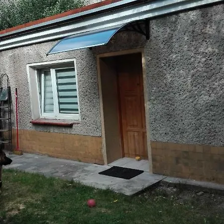 Apartman Dziadoszanska Apartament