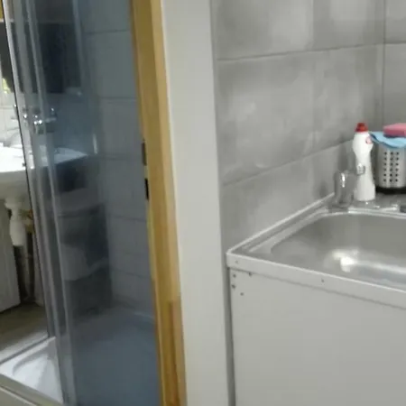Apartman Dziadoszanska Apartament Wrocław
