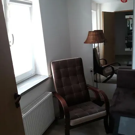 Dziadoszanska Apartament Apartman