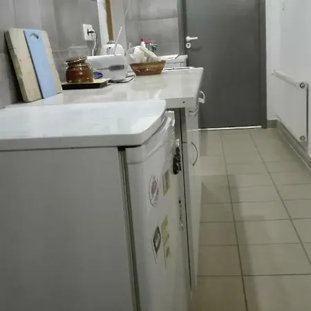 Apartmán Dziadoszanska Apartament Vratislav