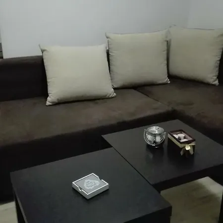 Dziadoszanska Apartament Apartmán