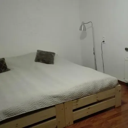 Apartmán Dziadoszanska Apartament *