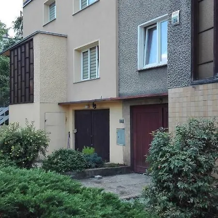 Dziadoszanska Apartament Apartmán *