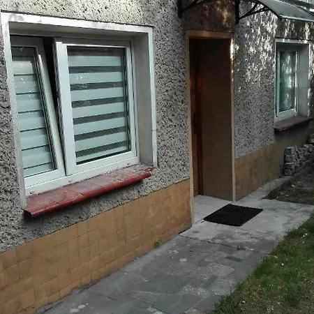 Dziadoszanska Apartament Apartmán