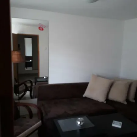 Dziadoszanska Apartament *