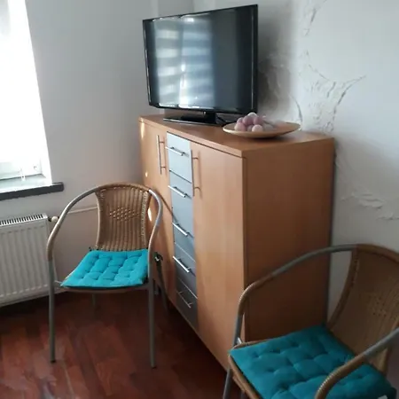 Dziadoszanska Apartament *
